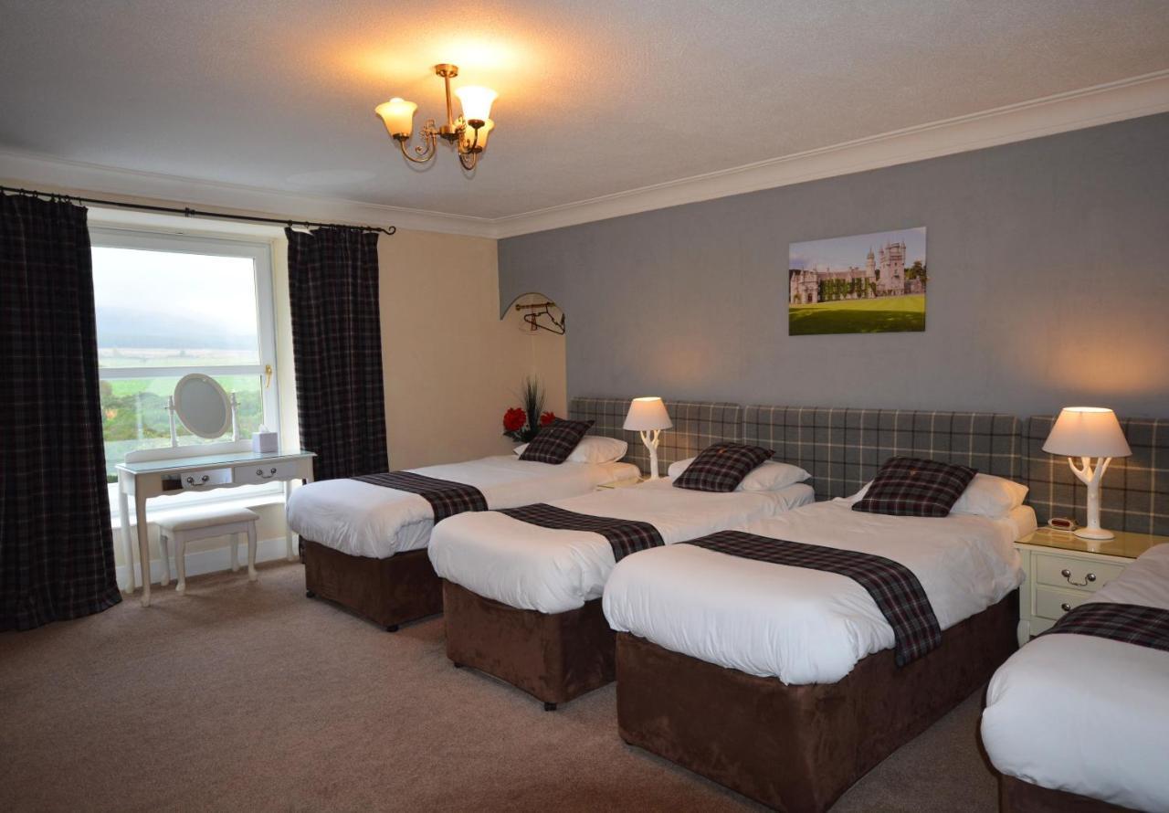 Hotel Feughside Strachan Zimmer foto