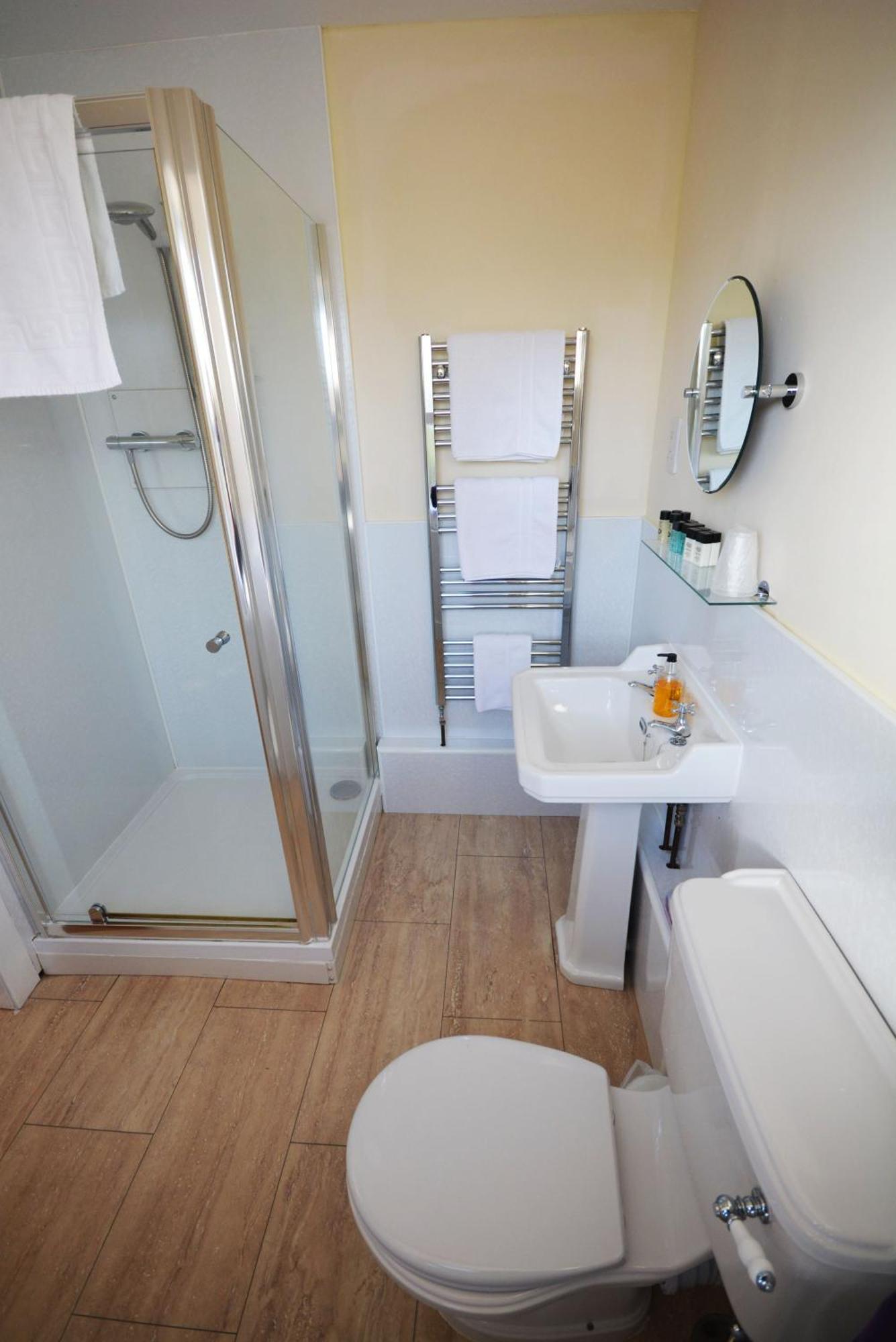 Hotel Feughside Strachan Zimmer foto