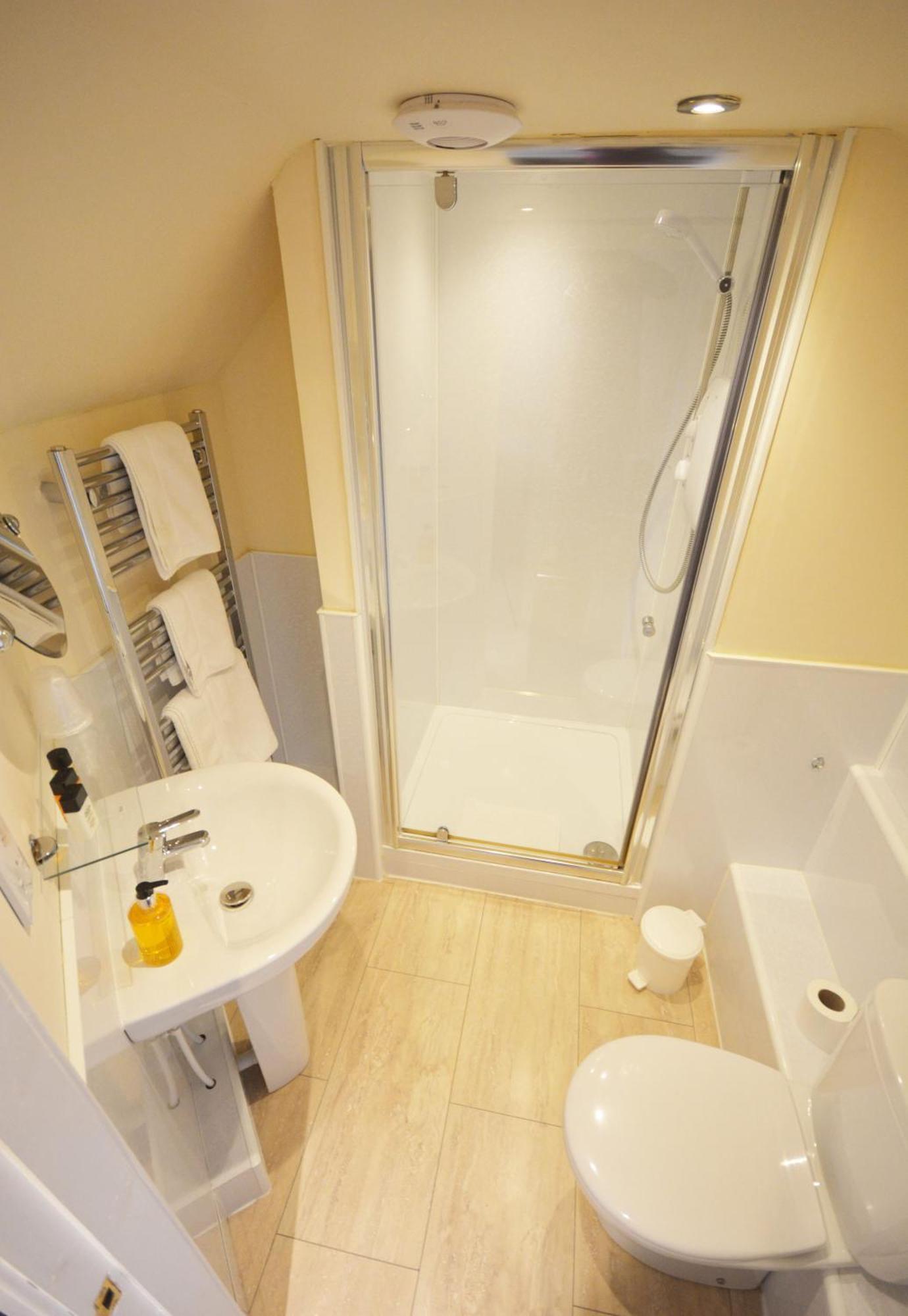 Hotel Feughside Strachan Zimmer foto