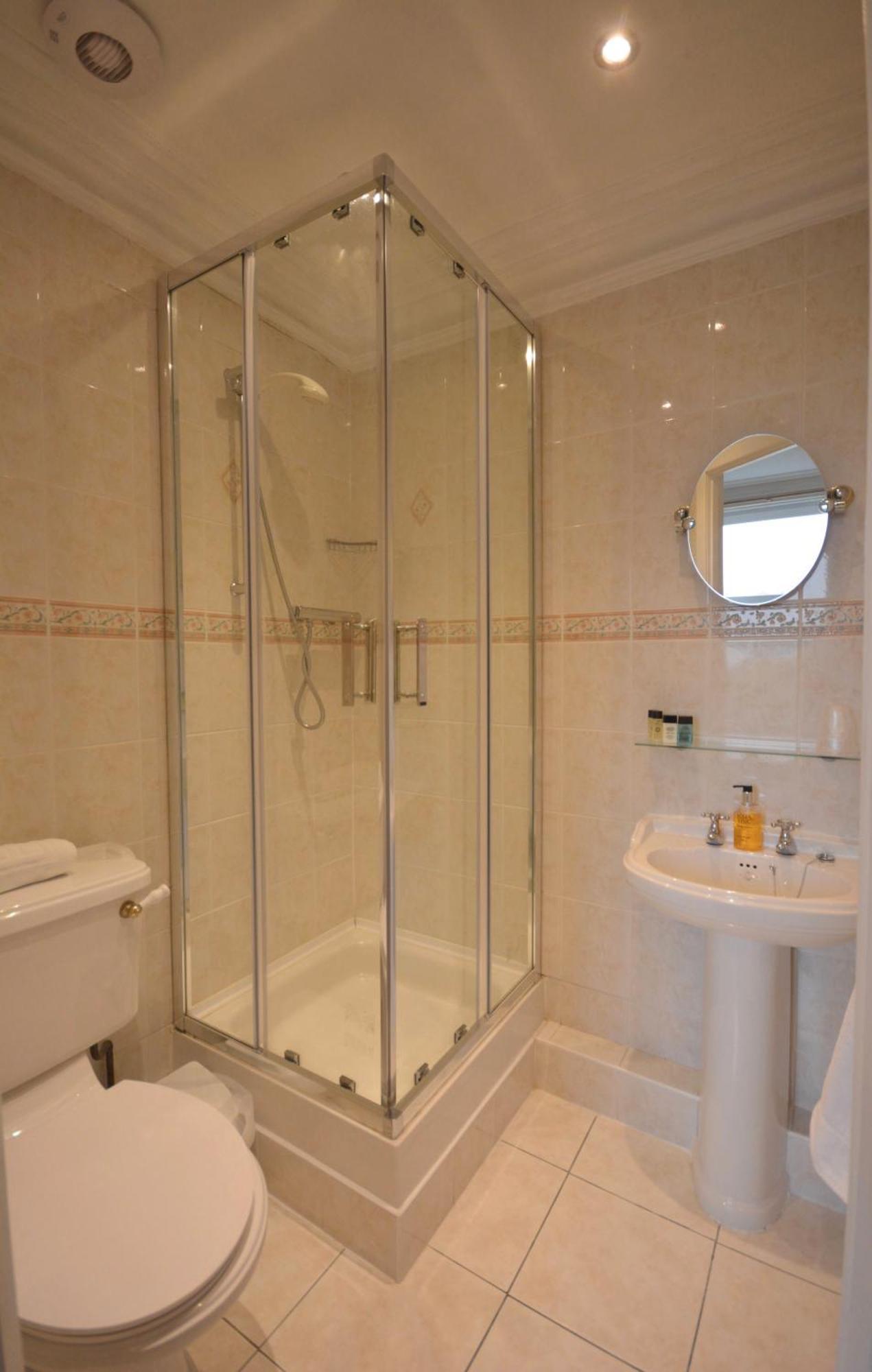 Hotel Feughside Strachan Zimmer foto